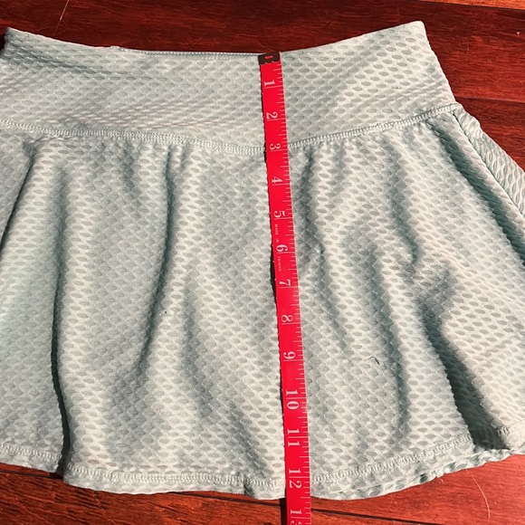 Women’s athletic skort - Picture 7 of 7